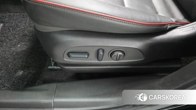 Chevrolet (GM Daewoo) Trailblazer id 4730831 из Кореи 27