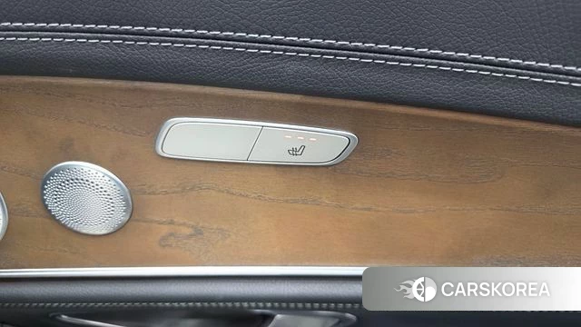 Mercedes-Benz E-Class W213 id 4536338 из Кореи 27