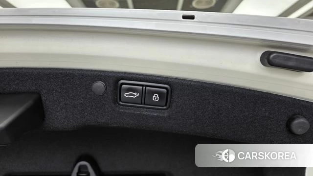 Kia K7 Premier id 4304268 из Кореи 27