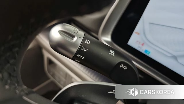 Hyundai Ionic 6 id 4579126 из Кореи 27