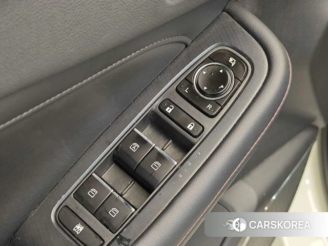 GAC Trumpchi Trumpchi GS4 id 4221381 из Китая 27