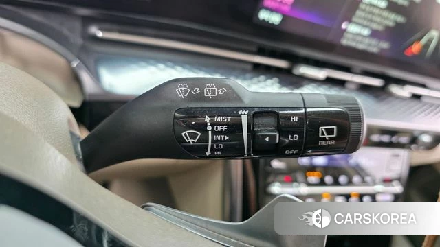 Kia Carnival 4th generation id 4550683 из Кореи 27