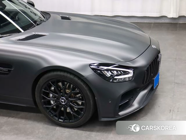 Mercedes-Benz AMG GT id 4359638 из Китая 27
