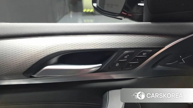 BMW X4 (G02) id 4610239 из Кореи 27