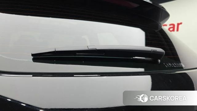 Chevrolet (GM Daewoo) Trailblazer id 4854288 из Кореи 27