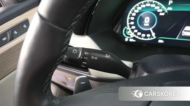 Hyundai Palisade id 4267875 из Кореи 27