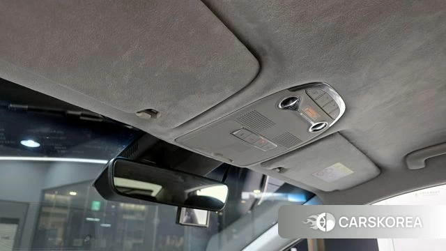 Hyundai The New Grandeur IG id 4324682 из Кореи 27