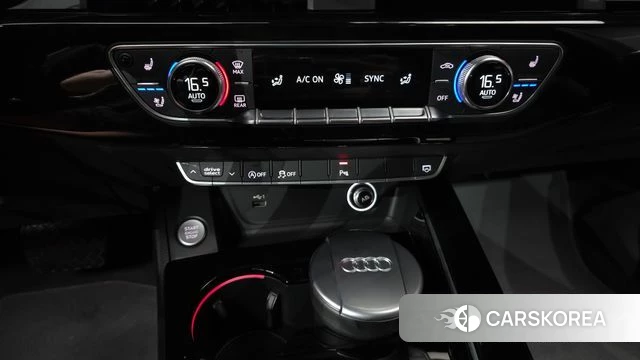 Audi A5 (F5) id 4721838 из Кореи 27