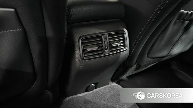 Renault Korea (Samsung) SM6 id 4615089 из Кореи 27