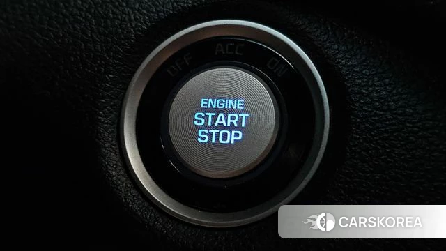 Hyundai All New Tucson id 4923619 из Кореи 27