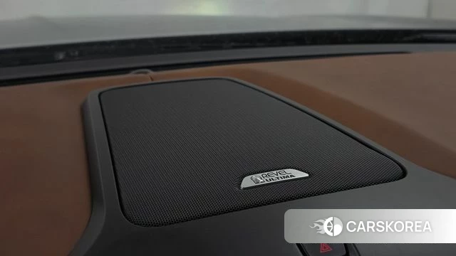 Lincoln Continental 10th Generation id 4667617 из Кореи 27