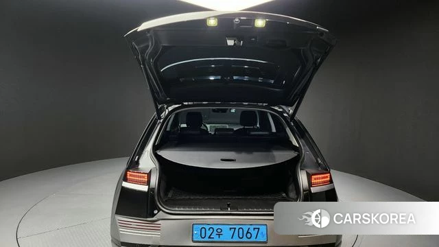 Hyundai Ionic 5 id 4330460 из Кореи 27