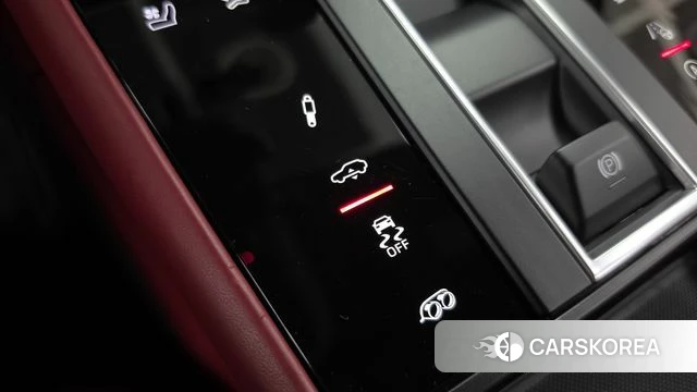 Porsche Macan id 4871487 из Кореи 27