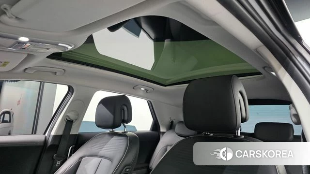 Hyundai Ionic 5 id 4619239 из Кореи 27