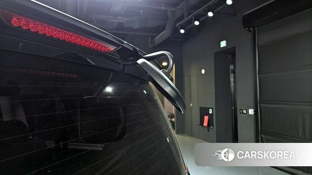 Hyundai The New Grand Starex id 4225716 из Кореи 27