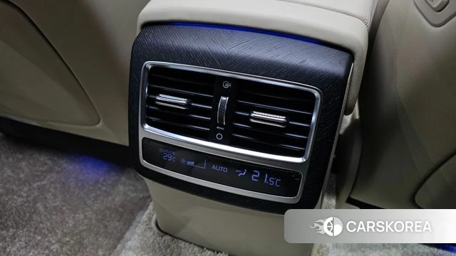 Kia The New K9 2nd generation id 4636091 из Кореи 27