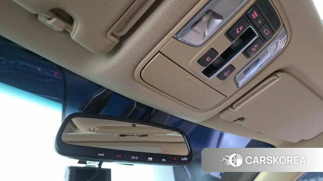 Kia The New Carnival id 4377779 из Кореи 27