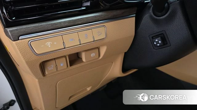 Kia Mohave Master id 4203237 из Кореи 27