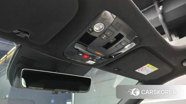 Kia The New Sorento 4th Generation id 4928760 из Кореи 27