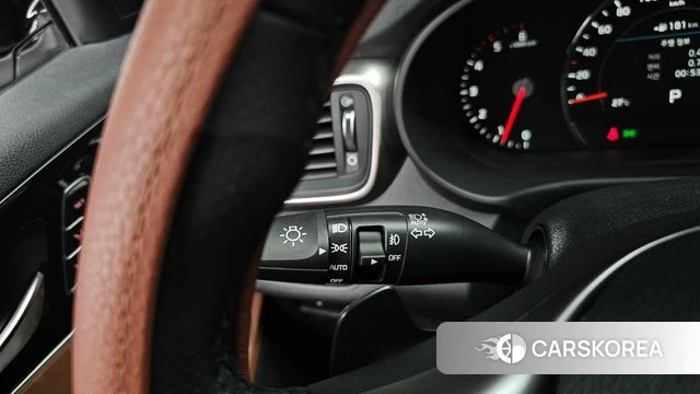 Kia The New Sorento id 4520006 из Кореи 27