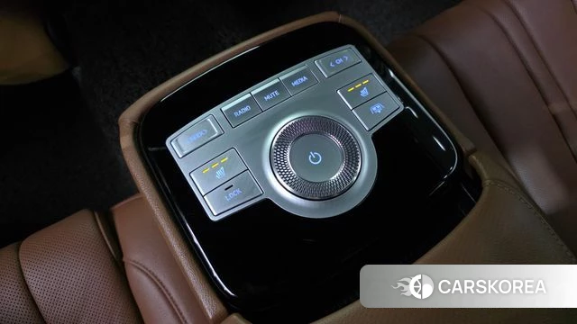 Genesis G80 (RG3) id 4409209 из Кореи 27