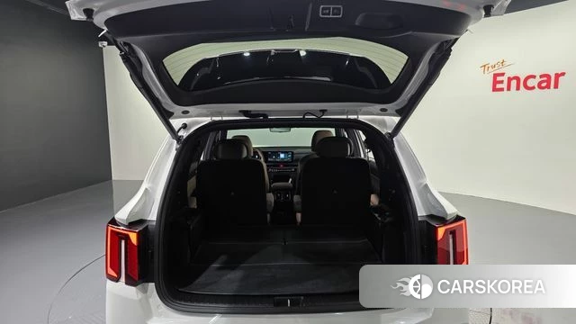 Kia The New Sorento 4th Generation id 4791789 из Кореи 27