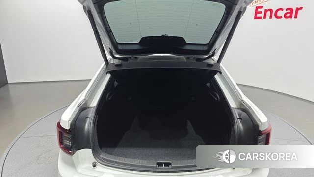 Polestar Polestar 2 id 4696929 из Кореи 27