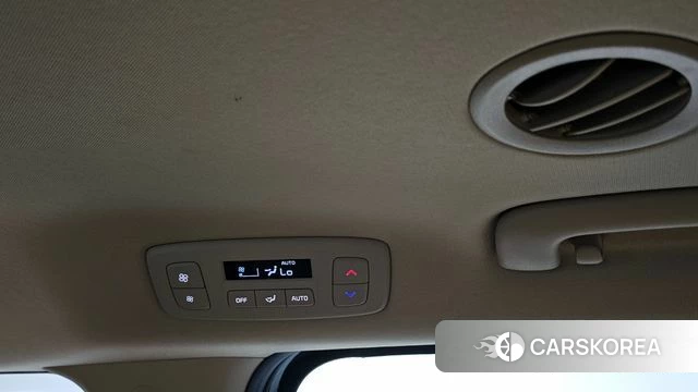 Kia Carnival 4th generation id 4457478 из Кореи 27