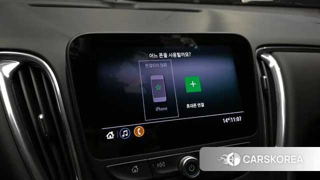 Chevrolet (GM Daewoo) The New Malibu id 4188304 из Кореи 27