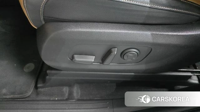 Kia Carnival 4th generation id 4230891 из Кореи 27