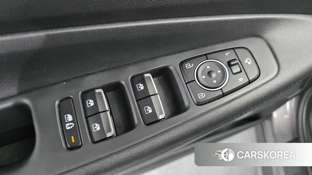 Hyundai The New Santa Fe id 4517704 из Кореи 27