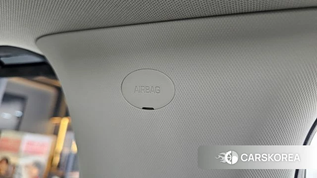 Kia Carnival 4th generation id 4223951 из Кореи 27