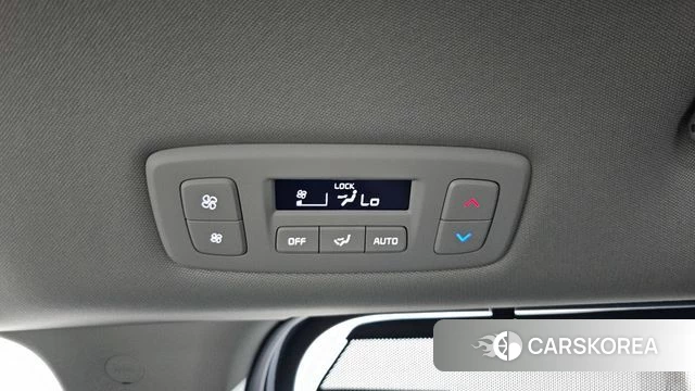 Kia The New Carnival 4th Generation id 4710290 из Кореи 27
