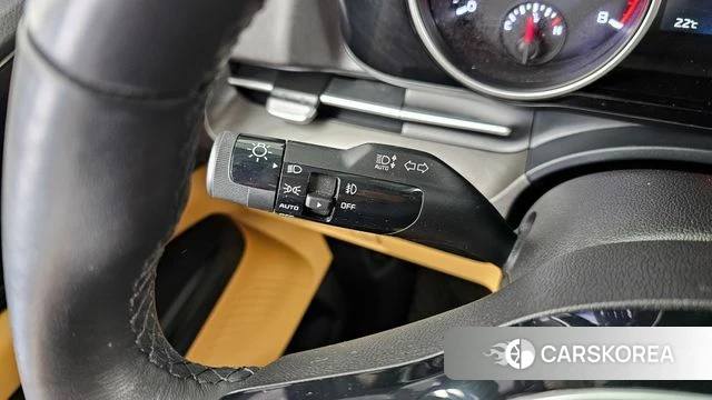 Kia Carnival 4th generation id 4302940 из Кореи 27