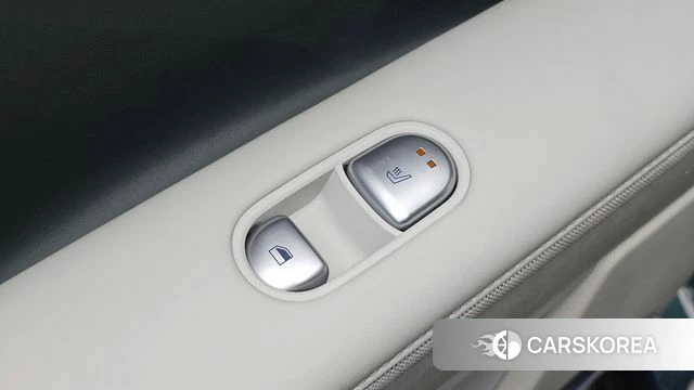 Hyundai Ionic 5 id 4880993 из Кореи 27