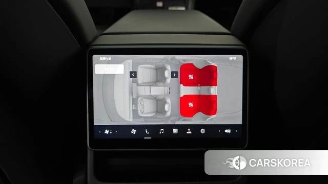 Tesla Model 3 id 4853644 из Кореи 27