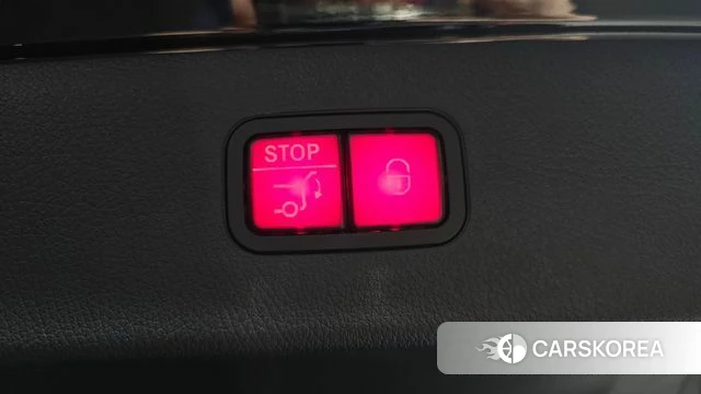 Mercedes-Benz EQS V297 id 4692725 из Кореи 27