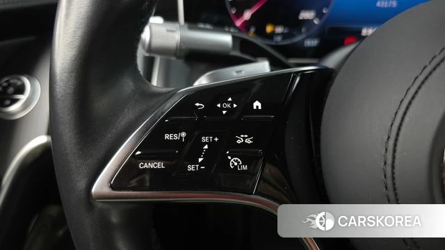 Mercedes-Benz S-Class W223 id 4578729 из Кореи 27