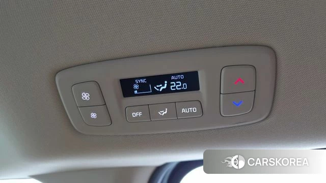 Kia Carnival 4th generation id 4360934 из Кореи 27