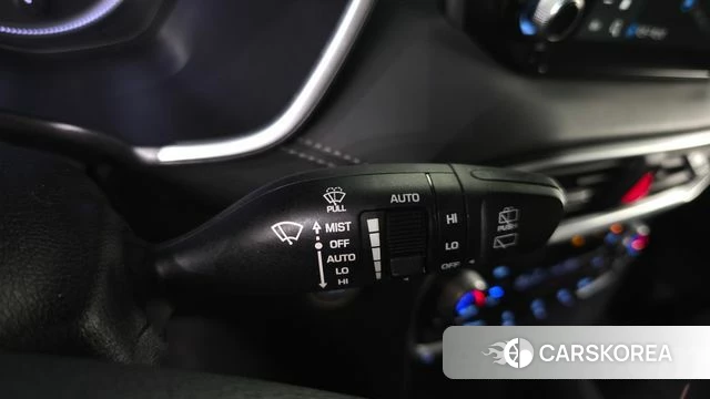 Hyundai Santa Fe TM id 4907802 из Кореи 27