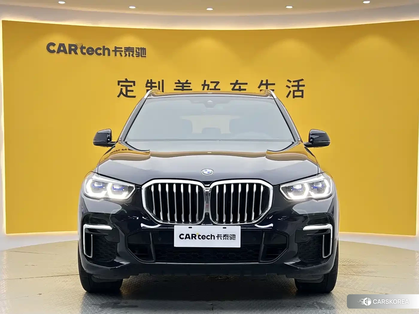 BMW X5 id 4547280 из Китая 27
