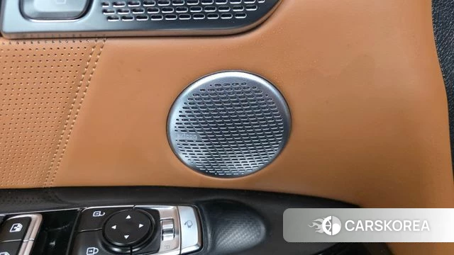 Kia Mohave Master id 4195350 из Кореи 27