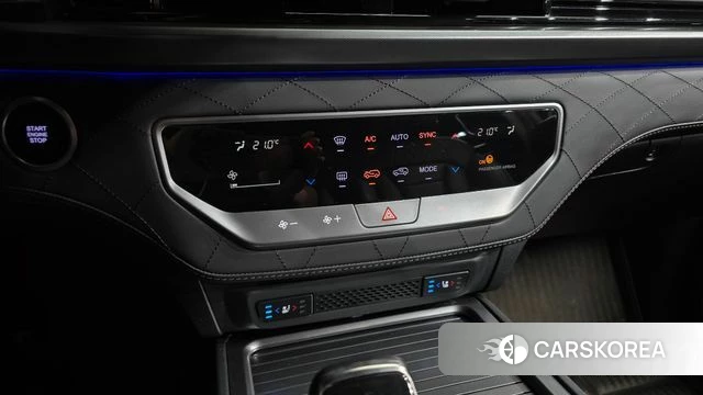 Ssangyong Rexton New Arena id 4880208 из Кореи 27
