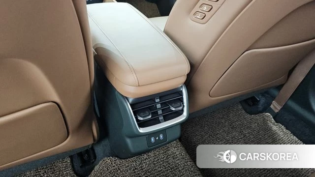 Hyundai Grandeur (GN7) id 4571743 из Кореи 27