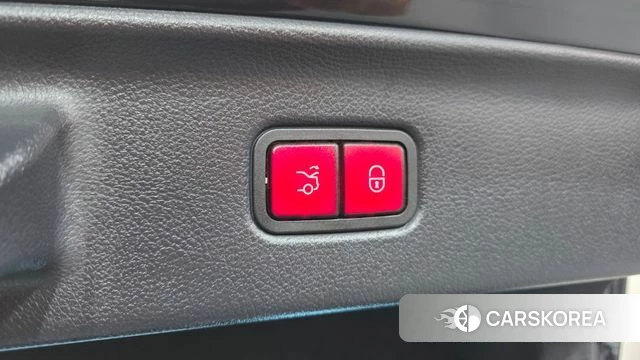 Mercedes-Benz S-Class W223 id 4445591 из Кореи 27