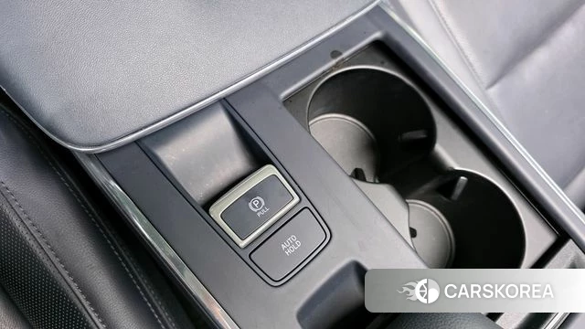 Hyundai The New Grandeur IG Hybrid id 4187452 из Кореи 27