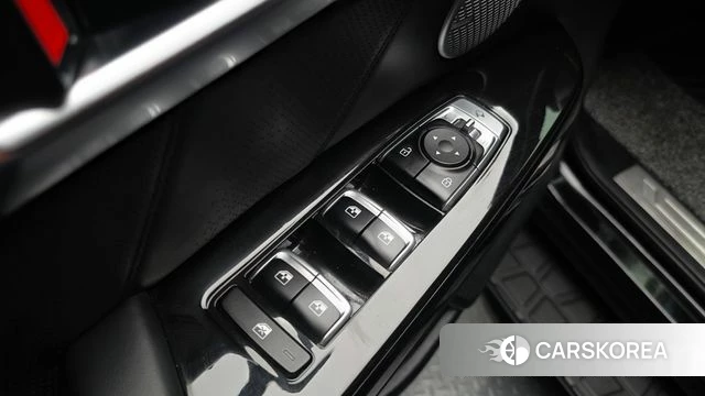 Kia Mohave Master id 4923536 из Кореи 27