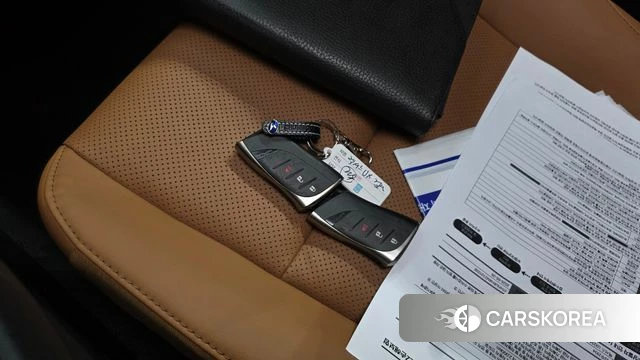 Lexus UX250h id 4402222 из Кореи 27