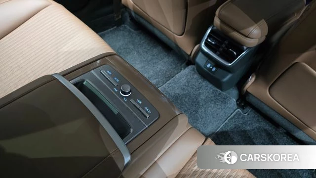 Hyundai Grandeur (GN7) id 4428154 из Кореи 27