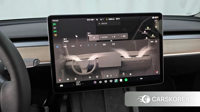 Tesla Model Y id 4408133 из Кореи 27